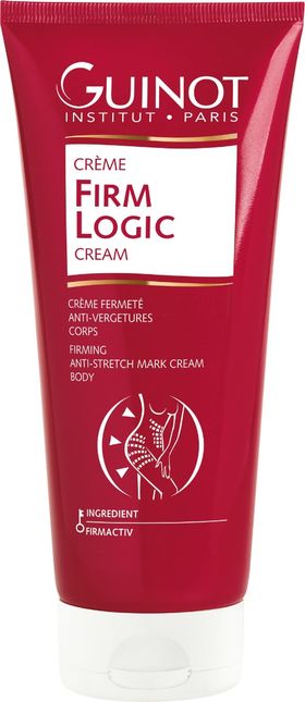 Guinot Firm Logic Cream – 200ml