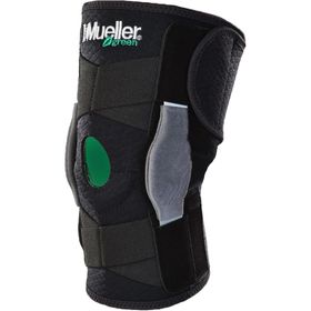 Bandage de genou Mueller Greenline