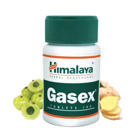 Himalaya Gasex