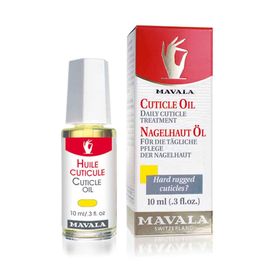 Mavala Huile Cuticule