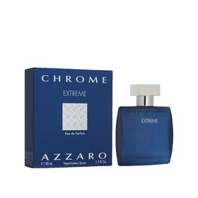 Azzaro Chrome Extrême Herenparfum