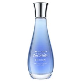 Davidoff - Eau de Parfum Cool Water Reborn Intense Woman