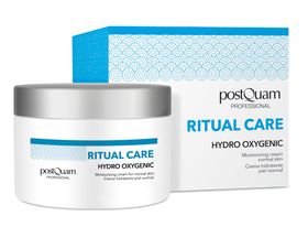 Postquam Hydro Oxygenic – Hydraterende crème