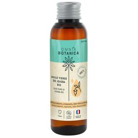 Omnia Botanica - Huile Vierge de Noyaux d'Abricots Bio