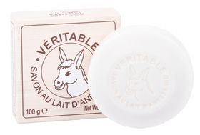 La Savonnerie de Nyons - Ronde zeep - Ezelinnenmelk