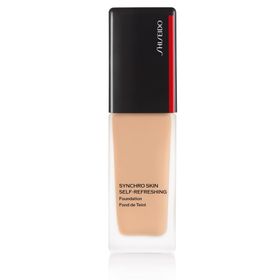 Shiseido Synchro Skin Self-Refreshing Fond de Teint SPF30