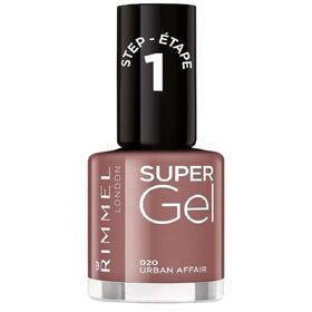 Rimmel - Vernis à Ongles Super Gel