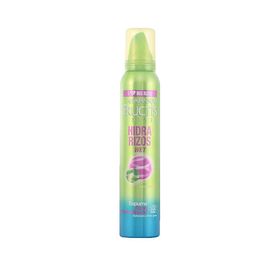 Garnier Fructis Stylingmousse Wet Curls