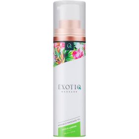 Exotiq Kissable Massage Oil