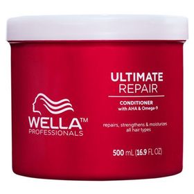 Wella - Ultimate Repair Diepe Voeding Conditioner