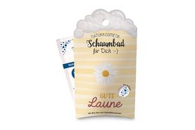 LaVida - bain moussant - bonne humeur