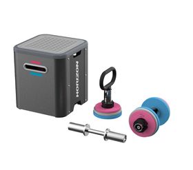 Cube Horizon Fitness