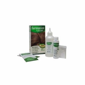 Gel Farmatint 4r brun châtaigne