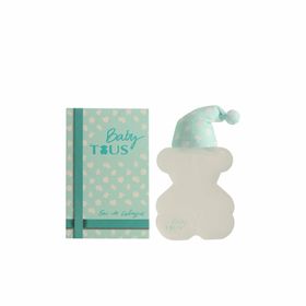 Tous Baby Tous Eau De Cologne Spray