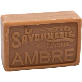 La Savonnerie de Nyons - Zeep - Amber