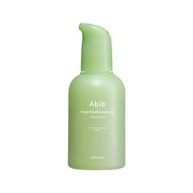ABIB Heartleaf Essence Calming Pump – Kalmerende essence voor de gevoelige huid