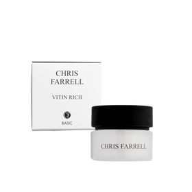 Chris Farrell Basic Vitin Rich