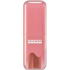 BLACK ROUGE Glow Bokki Tint GB08 Vienna Rose – Rouge à lèvres brillant avec effet soin