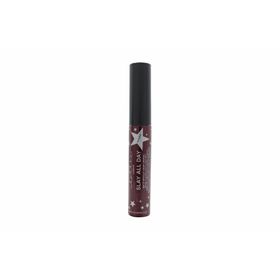 Lottie London Slay All Day Metallic Liquid Lipstick - Boy Bye