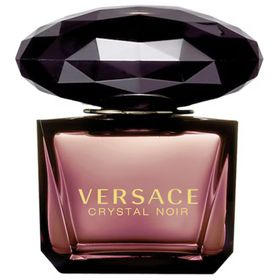 Versace Crystal Noir Eau De Toilette Spray
