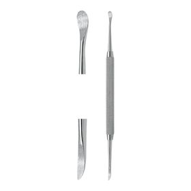 Excellent Solingen Releveur de coins et repousse-cuticules