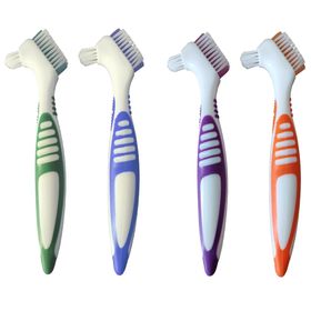 OneBuy24 - Brosse à Dents pour Prothèse Dentaire