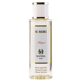 Maison Maïssa - Brume Parfumée Musc Rebelle - Musquée