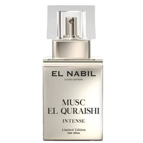 El Nabil - Eau de Parfum Intense Musc El Quraishi