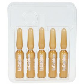 La Cabine Botox Like Ampoules 10x