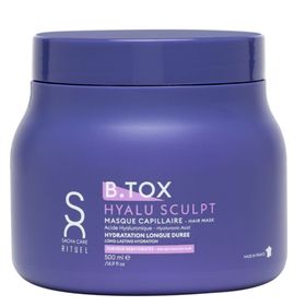 Sacha Care - B-Tox Hyalu Sculpt