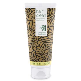 Australian Bodycare Shampoo Anti-Pelliculaire Lemon