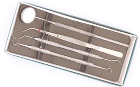 Excellent Basisset stuks