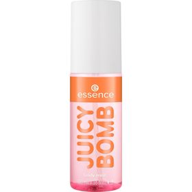Essence - Juicy Bomb Geparfumeerde Mist - Caramel Crush