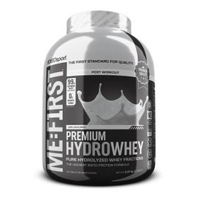 Polleo Me:First Premium Hydrowhey
