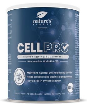Nature’s Finest Cell PRO – Soutien cellulaire quotidien