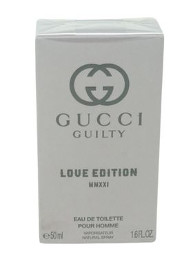 Gucci Guilty Love Edition MMXXI Herenparfum