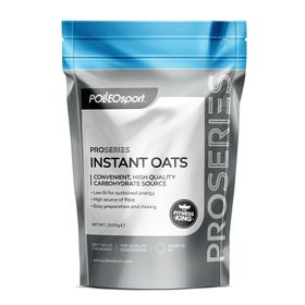 Polleo Instant Oats