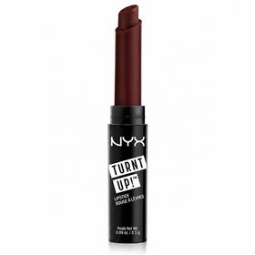 Nyx - Turnt Up Lippenstift!