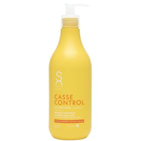 Sacha Care - Breuk Controle Shampoo