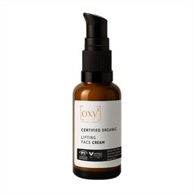 oxy8 Natural Cosmetics LIFTING FACE CREAM –  L'anti-âge