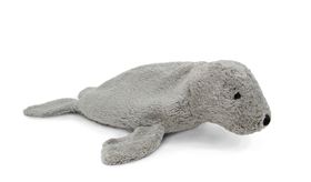 Senger Animal en peluche Phoque