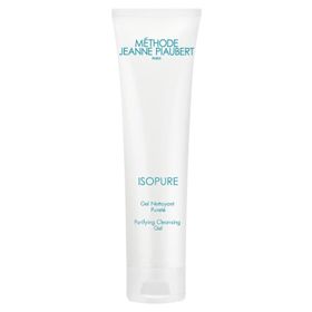 Jeanne Piaubert Isopure Purifying Cleansing Gel