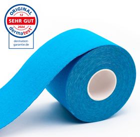 axion® Kinesiologie Tape – 500 x 5 cm - Sporttape