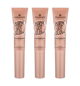 Essence BABY GOT GLOW liquid highlighter