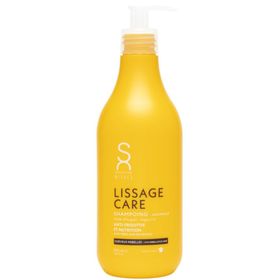 Sacha Care - Shampoing Lissage Care