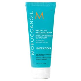 Moroccanoil Licht Hydraterend Masker