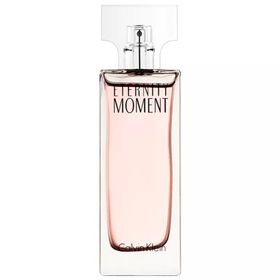 Calvin Klein Eternity Moment Eau De Parfum Spray