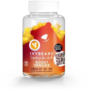 IvyBears® Boost Immune