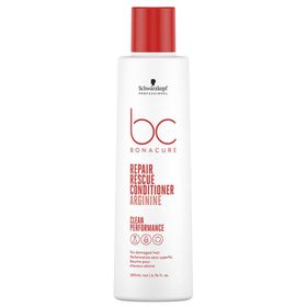 Schwarzkopf - Herstellende Conditioner Repair Rescue BC Bonacure