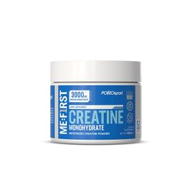Polleo Creatine Monohydrate